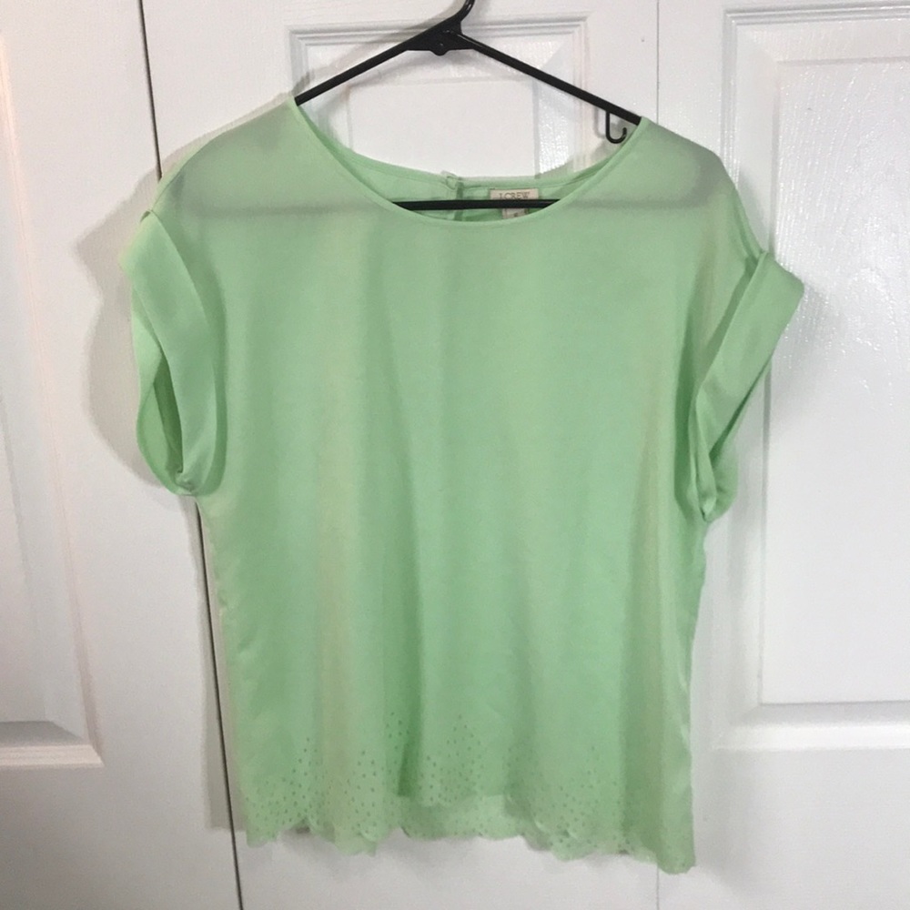 J.Crew Top